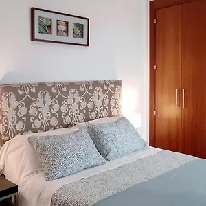 Selecta Elegante Con Patio En Centro Historico Appartement